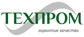 large techprom logo ru